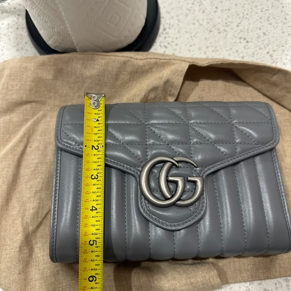 Gucci bag - Picture 8 of 8